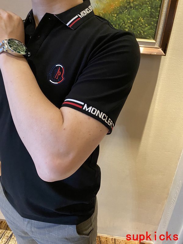 Moncler Luxury Cloth
