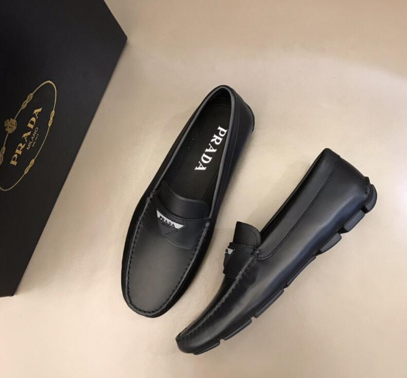 Mila's Edit - PD Men Shoes - 383