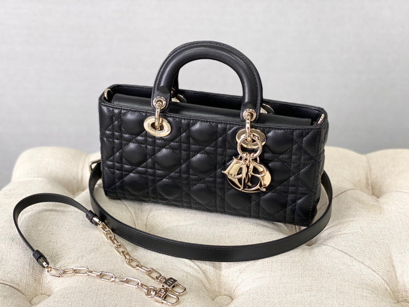ENT - DOR Bags - 523