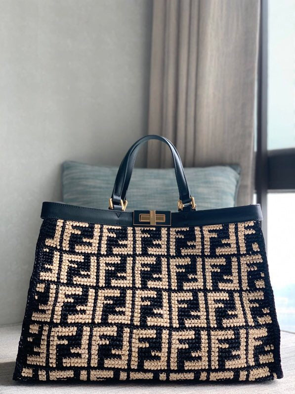 PHA - PHAE Bags - 531