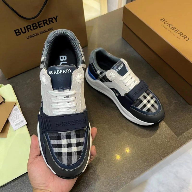 Burberry Luxury Shoes
