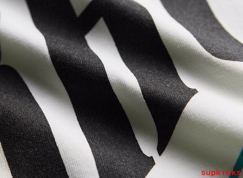 RHUDE Luxury Cloth