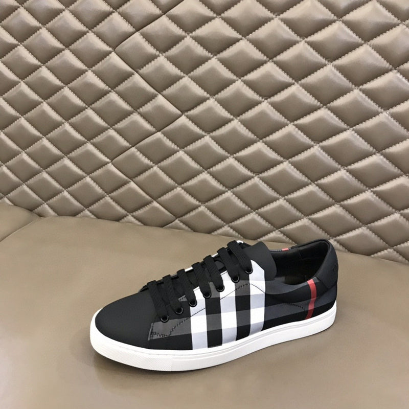 Burberry Luxury Shoes
