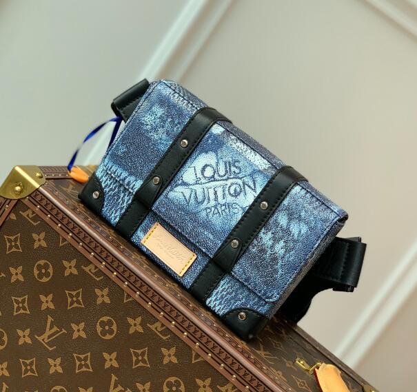 Mila's Edit - LOV Bags - 2223