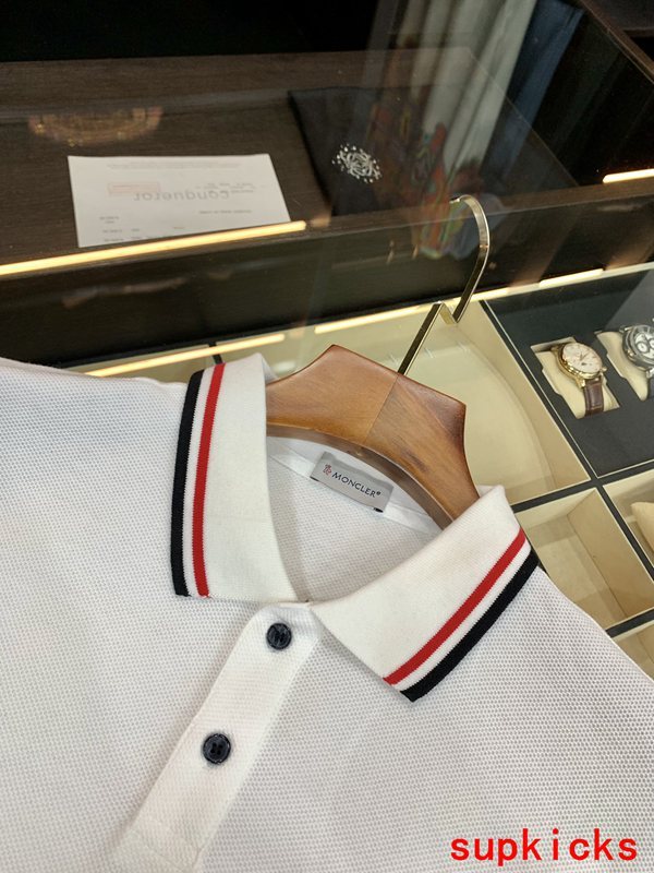 Moncler Luxury Cloth