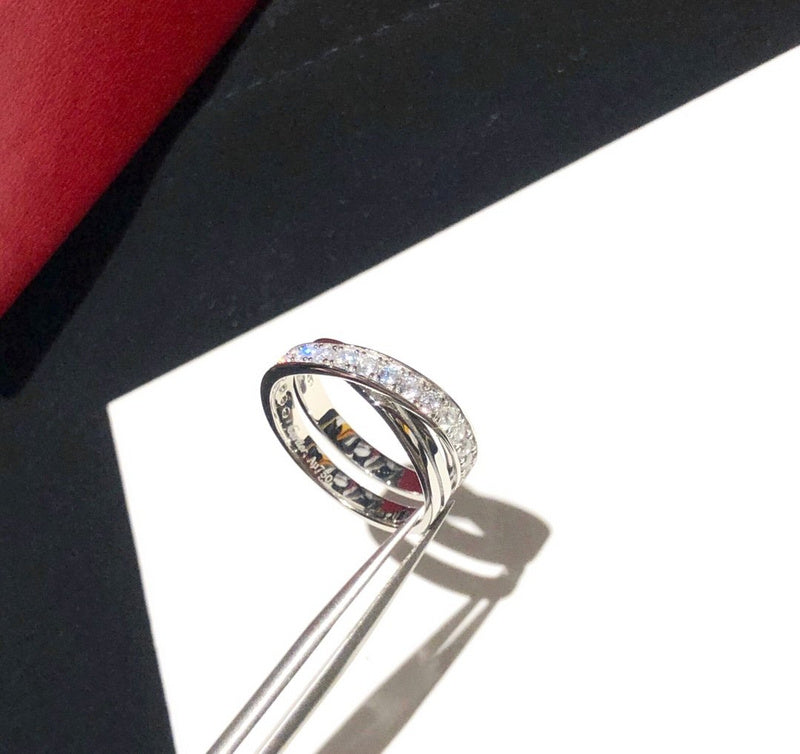 Cartier Jewelry