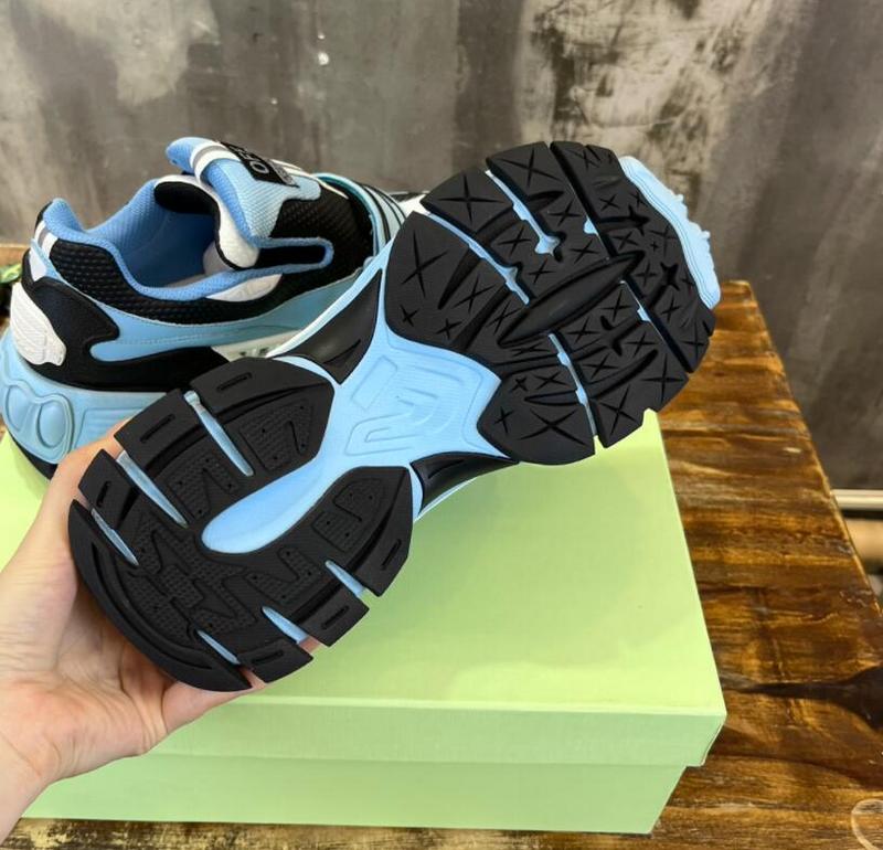 Mila's Edit - YZO Men Shoes - 054