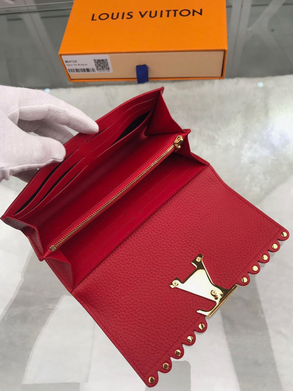 I W Fashion Lu-Vi bags - 9001
