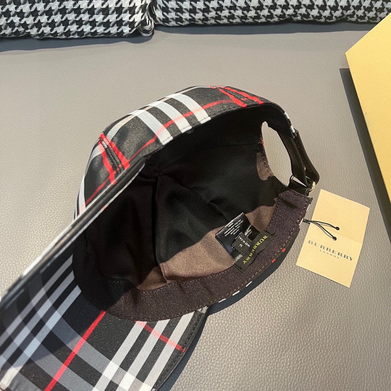 Burberry Luxury Cap