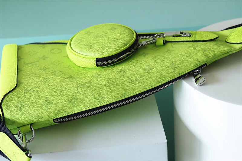 I W Fashion Lu-Vi bags - 9946