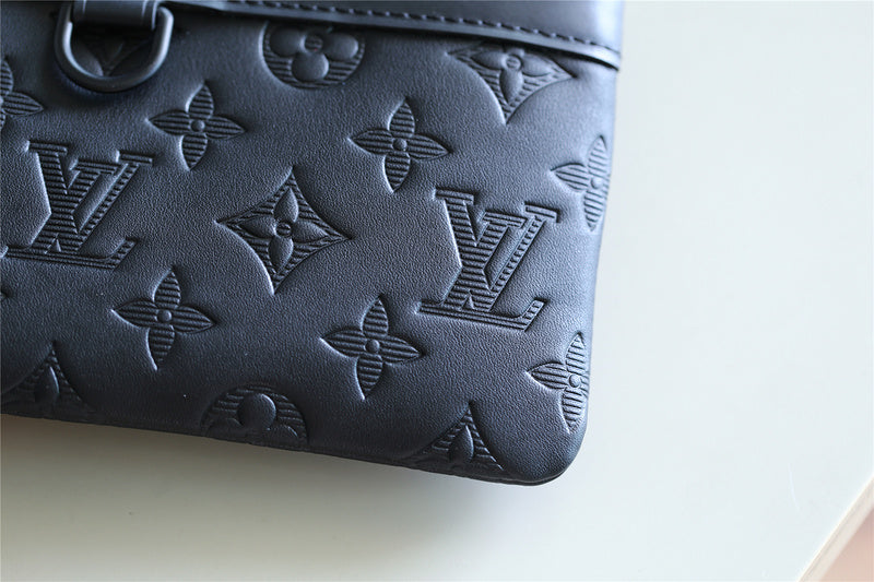 I W Fashion Lu-Vi bags - 9262
