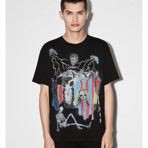 AMIR T-Shirts - 111