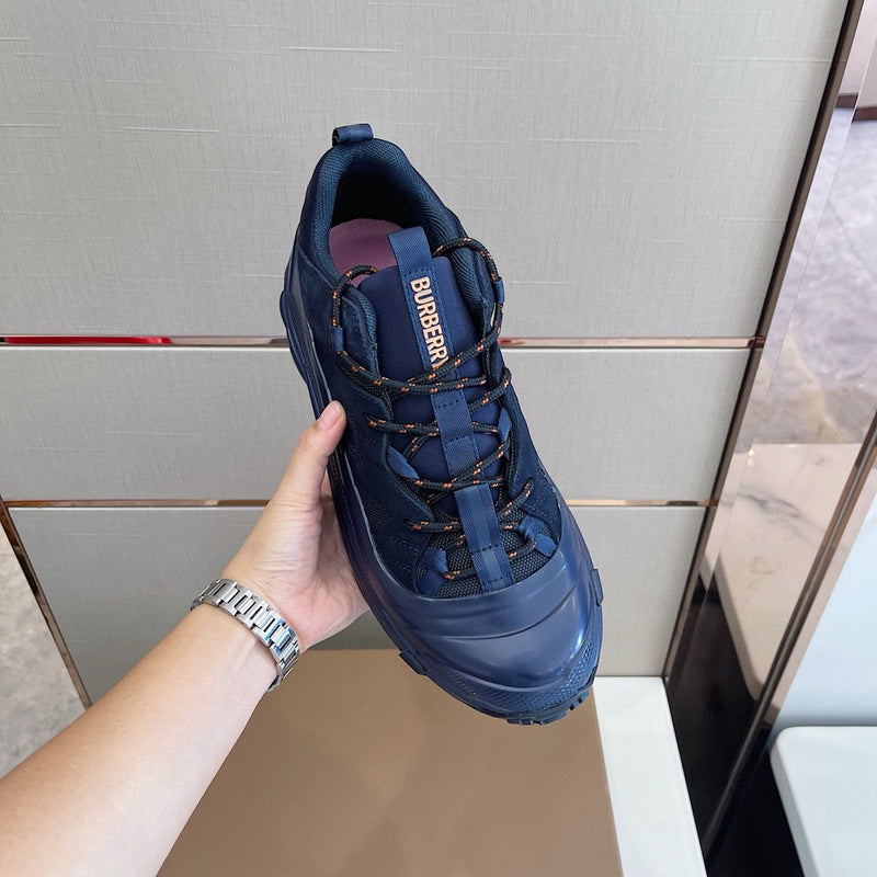 Burberry Luxury Shoes