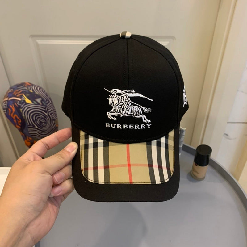 Burberry Luxury Cap