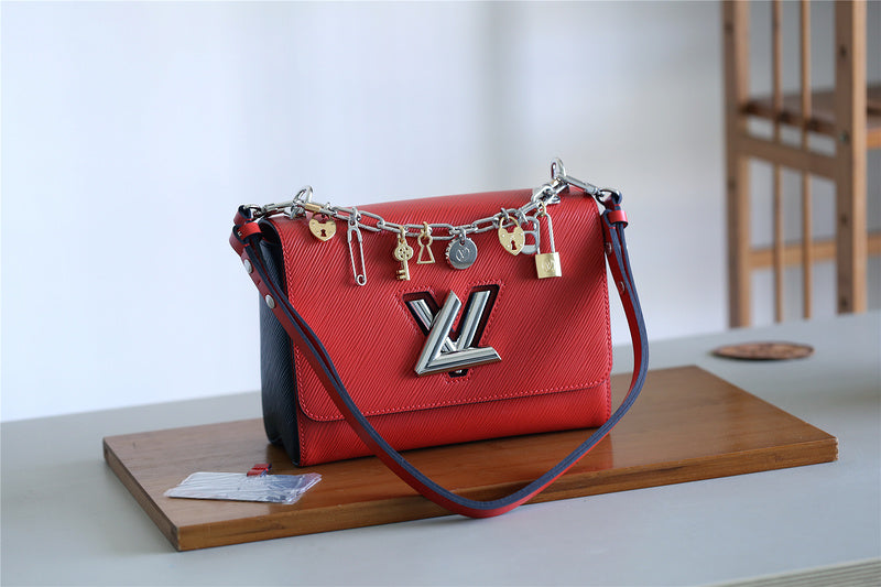 I W Fashion Lu-Vi bags - 8458