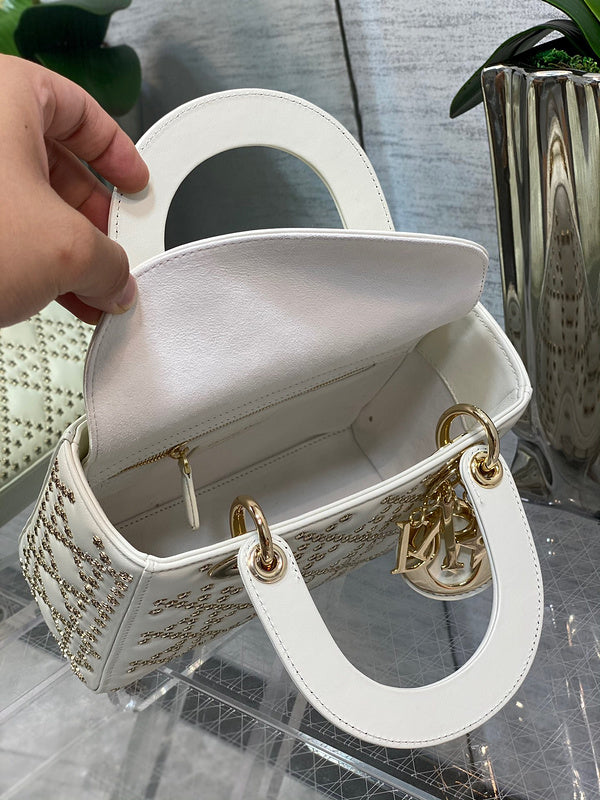 ENT - DOR Bags - 501