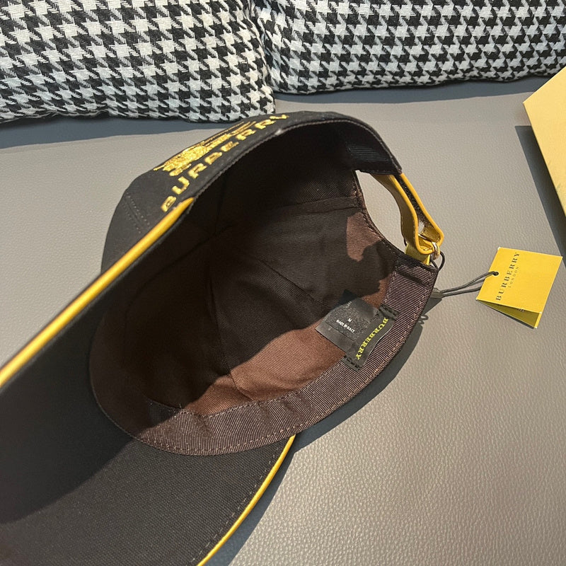 Burberry Luxury Cap