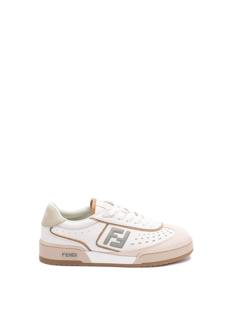 Fendi Women `Match Mix` Sneakers
