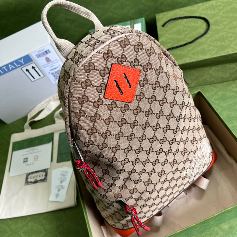 ENT - GCI Bags - 1142