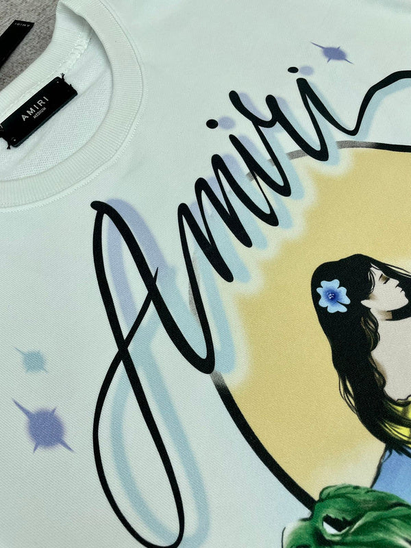 AMIR Hoodies - 002
