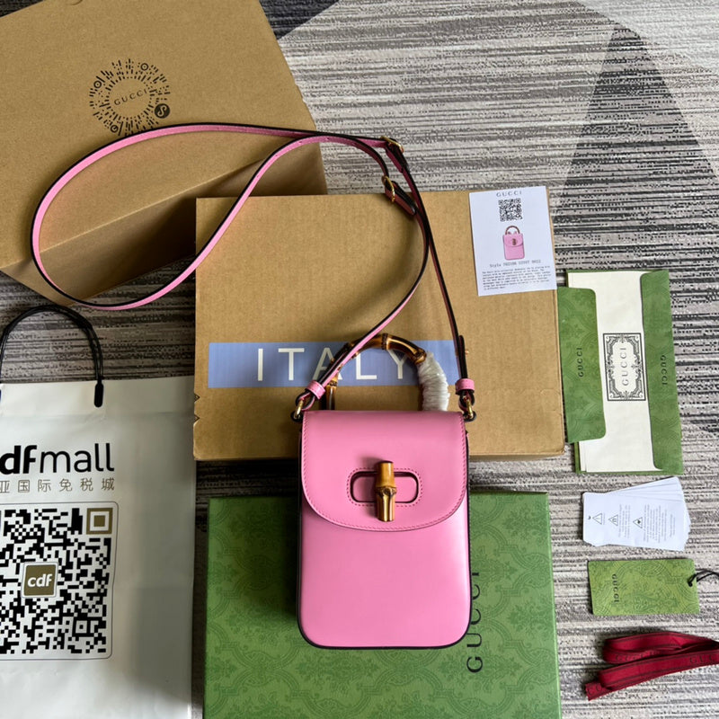 PHA - GUKI Bags - 1099