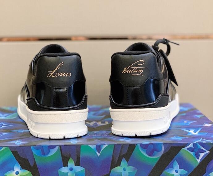 Mila's Edit - LOV Men Shoes - 1661