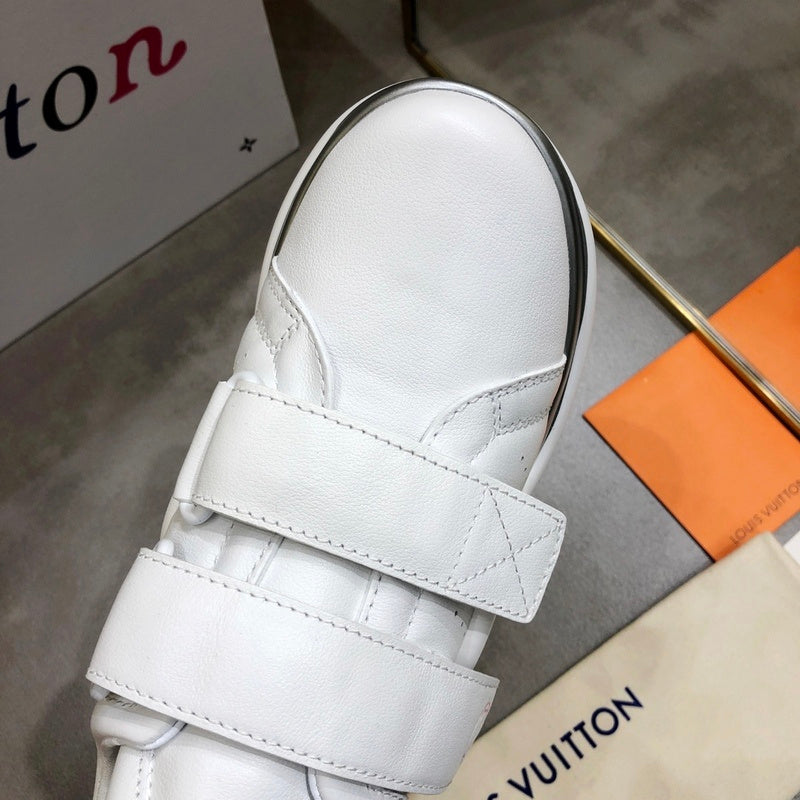 Louis Vuittion Luxury Shoes