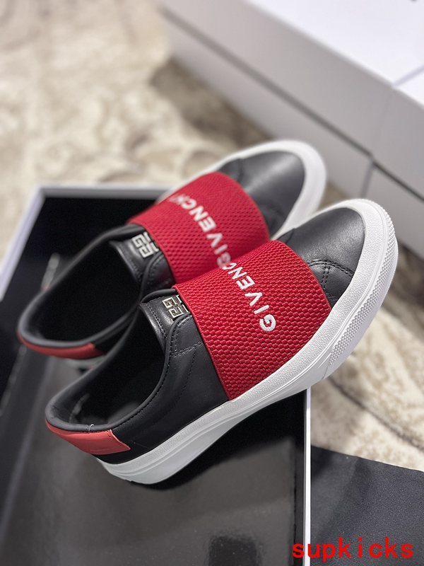 Givenchy Luxury Shoes