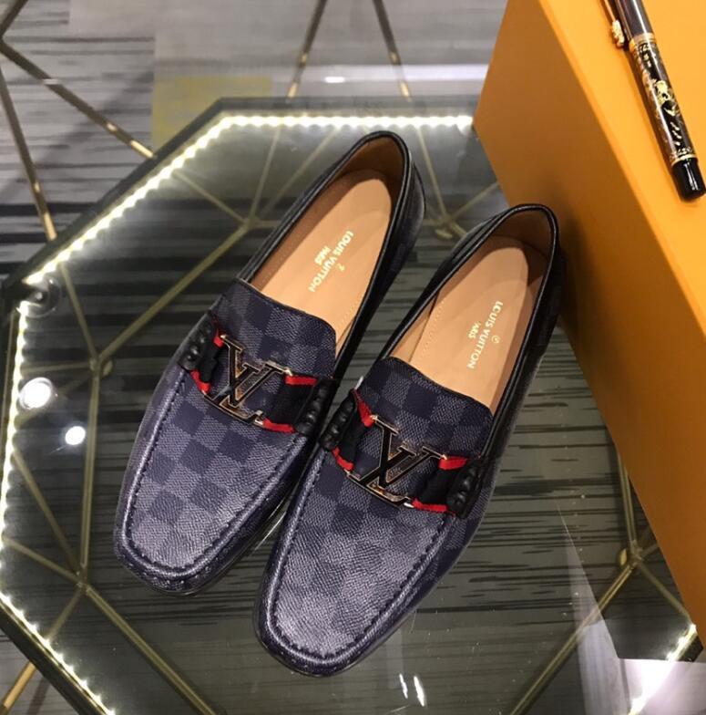 Mila's Edit - LOV Men Shoes - 1932