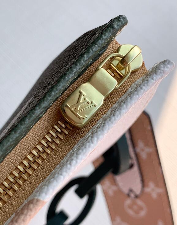Mila's Edit - LOV Bags - 3083