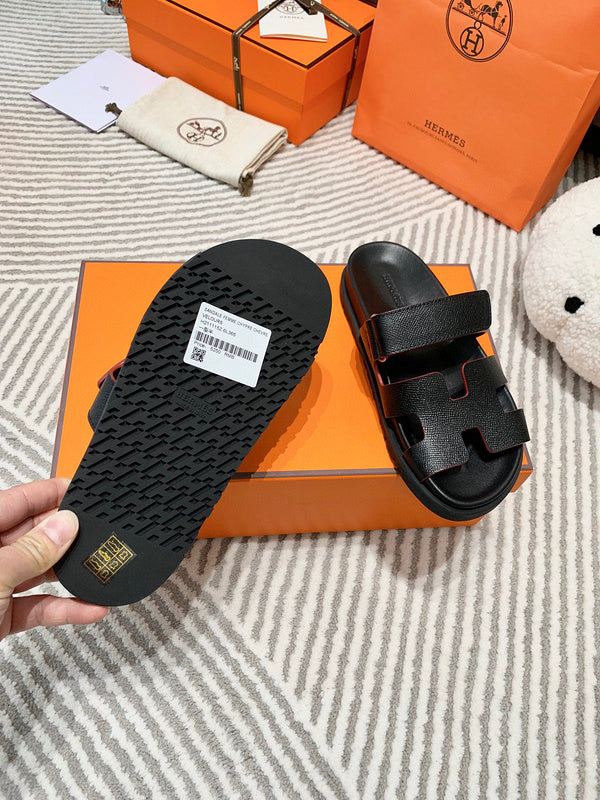 Hermes Luxury Sandals
