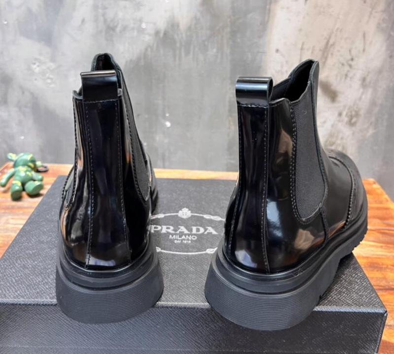 Mila's Edit - PD Men Shoes - 150