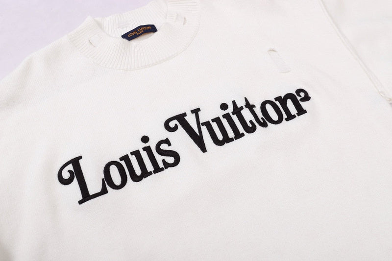 Louis Vuittion Luxury Clothes