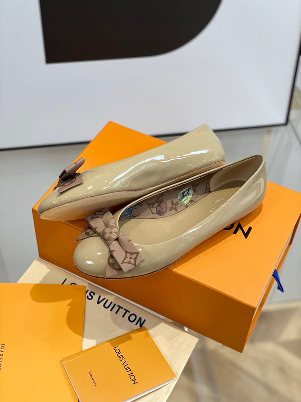 Louis Vuittion Luxury Shoes