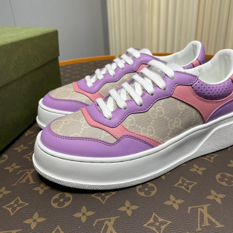 Gucci Luxury Shoes