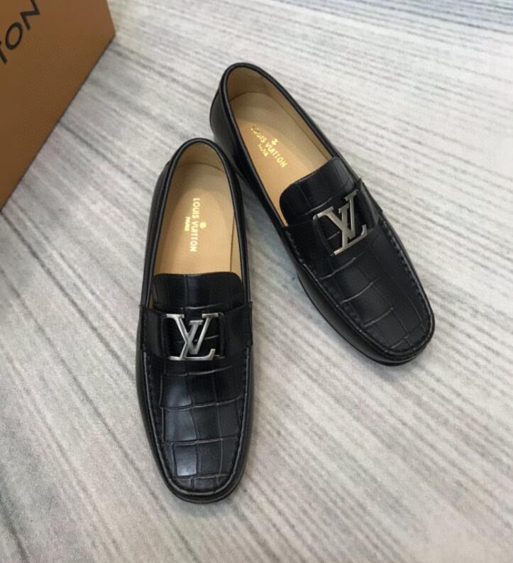 Mila's Edit - LOV Men Shoes - 1294