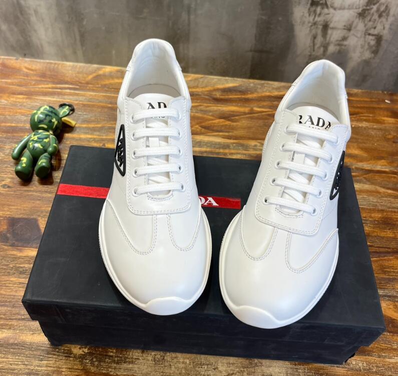 Mila's Edit - PD Men Shoes - 048