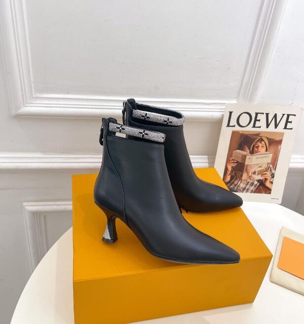 Mila's Edit - LOV Women Shoes - 365