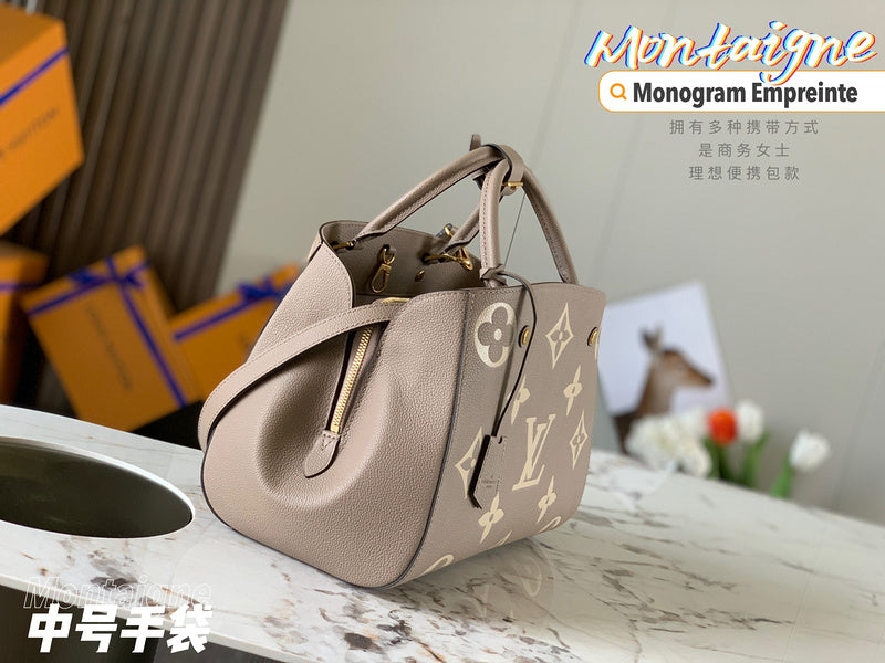 I W Fashion Lu-Vi Bags - 16633