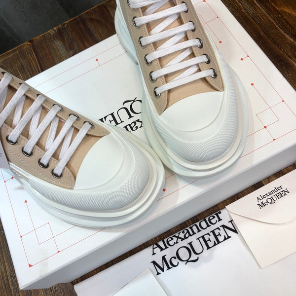 Alexander McQUEEN Luxury Shoes