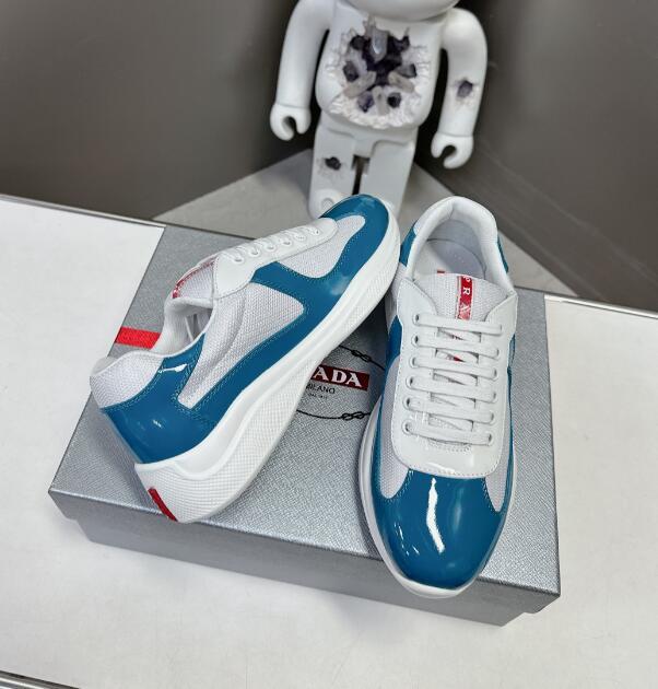 Mila's Edit - PD Men Shoes - 057