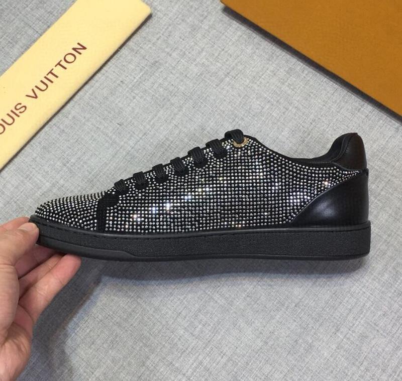 Mila's Edit - LOV Men Shoes - 1860