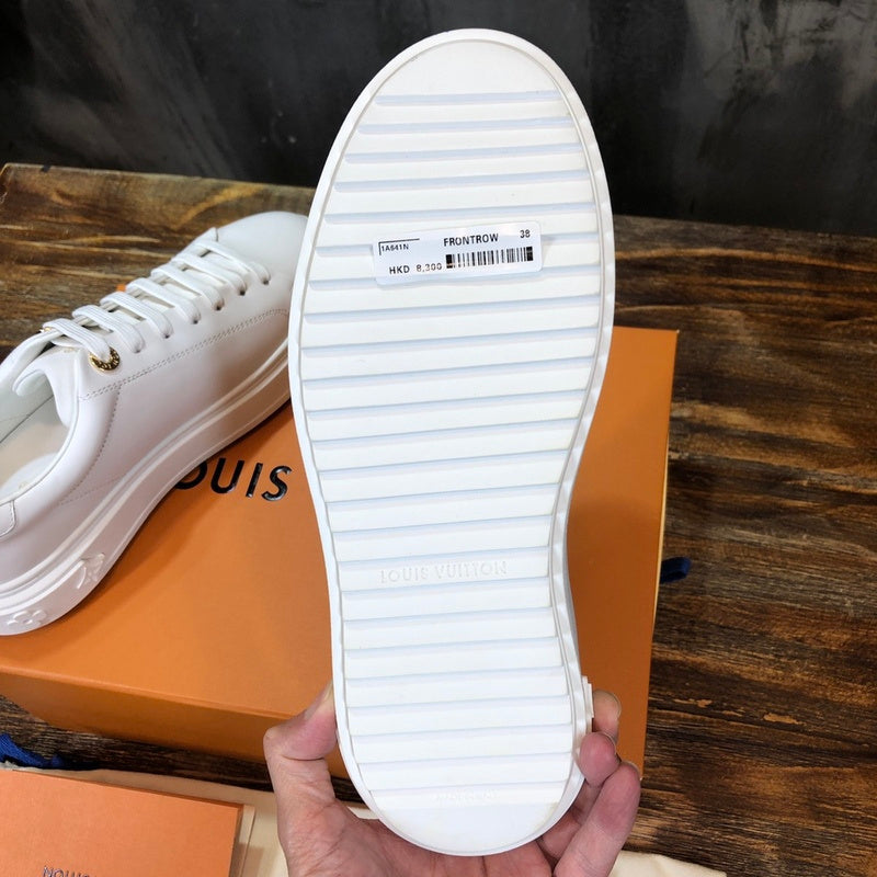 Louis Vuittion Luxury Shoes
