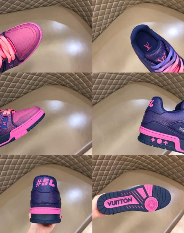 Mila's Edit - LOV Men Shoes - 1148