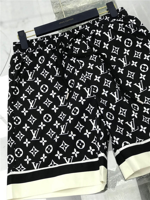 Louis Vuittion Luxury T-Shirt