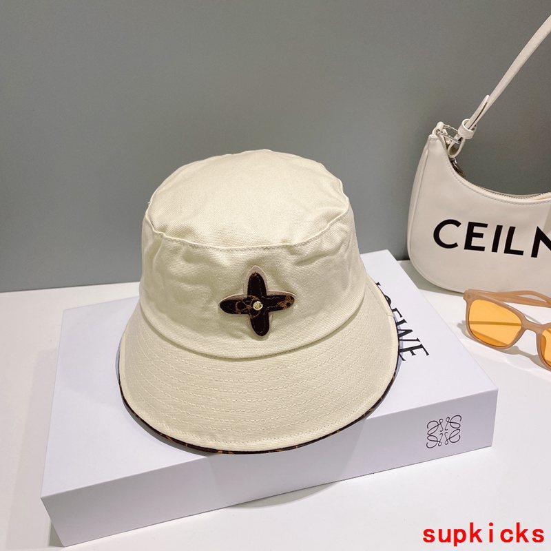 Louis Vuitton Luxury Cap