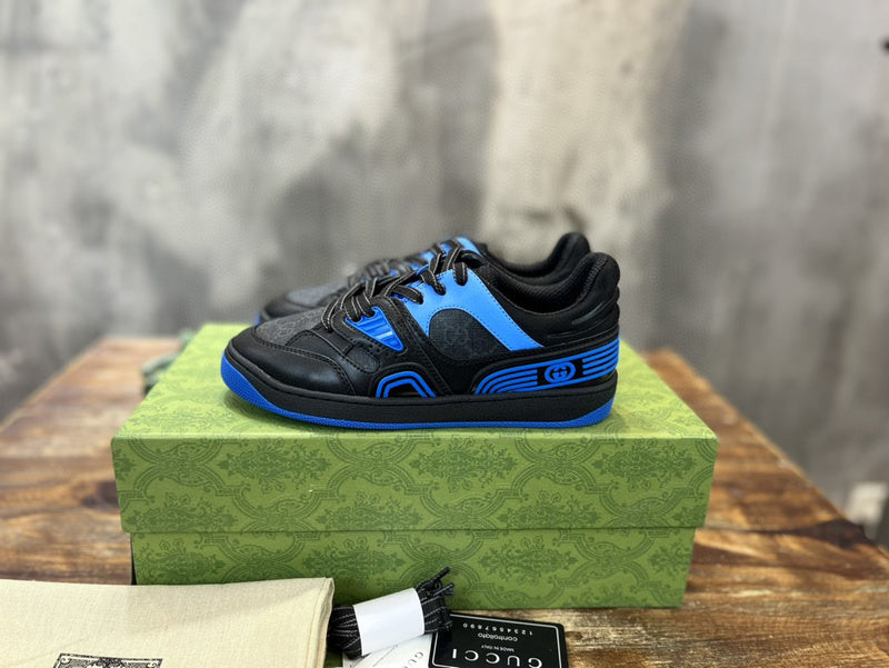 Gucci Luxury Shoes