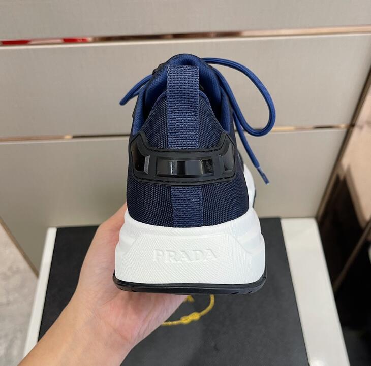 Mila's Edit - PD Men Shoes - 111