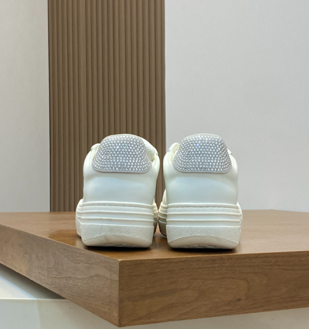Mila's Edit - LOV Men Shoes - 101