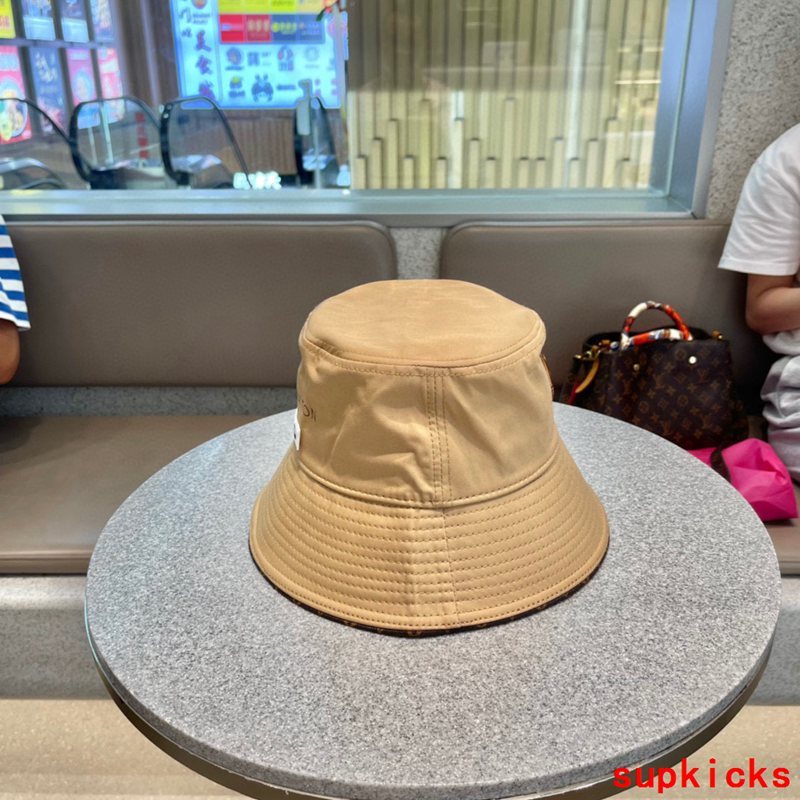 Louis Vuitton Luxury Cap